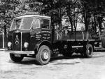 Seddon Atkinson MkI L644HLW 1949 года